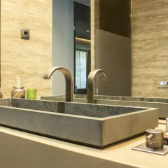 Отель Savoy Saccharum Resort & Spa 5* Стандартный номер с различными типами кроватей фото 14