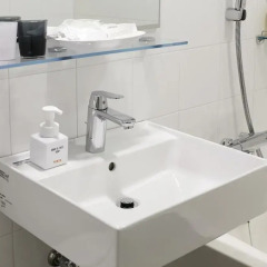 Hotel Forza Hakataeki Hakataguchi 3* Стандартный номер фото 8