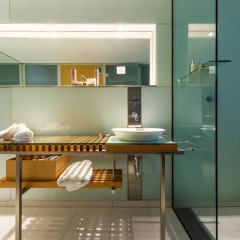 Отель Henry Jones Art Boutique 5* Студия фото 4