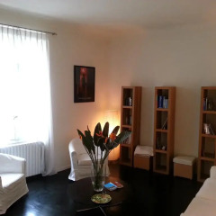 Отель 16 Avenue Marechal Gallieni в номере