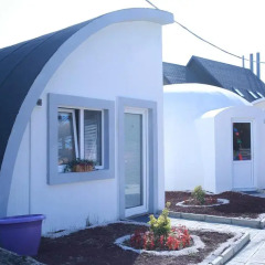 Отель Gino Paradise Spa & Resort 2* Стандартный номер с различными типами кроватей фото 4