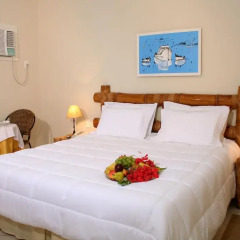 Rio Búzios Beach Hotel комната для гостей фото 3