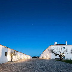 Отель São Lourenço do Barrocal Португалия, Регенгуш-ди-Монсараш - отзывы, цены и фото номеров - забронировать отель São Lourenço do Barrocal онлайн парковка