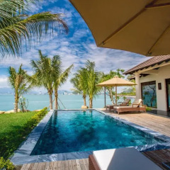 Отель Amiana Resort and Villas 5* Вилла фото 7
