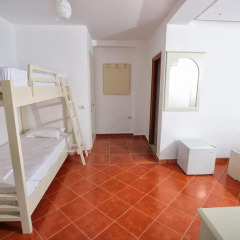 Nimfa Hotel детские мероприятия