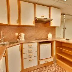 Апартаменты Daily Apartments Tatari в номере