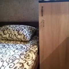 Хостел Севен сауна