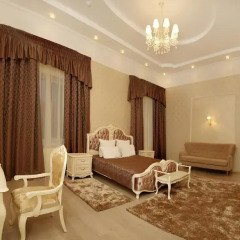 Отель Relax Centre Banki Люкс фото 6