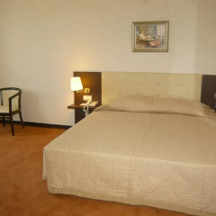 Palmcity Hotel Akhisar 4* Стандартный номер с различными типами кроватей фото 4