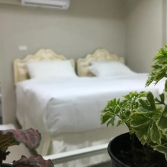 Отель Wanmai Herb Garden 3* Стандартный номер с 2 отдельными кроватями