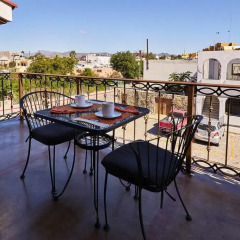 Отель San Angel Suites Студия фото 24