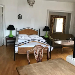 Отель Guesthouse Copenhagen Дания, Копенгаген - отзывы, цены и фото номеров - забронировать отель Guesthouse Copenhagen онлайн фото 4