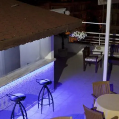 Kleopatra Aytur Apart Hotel питание фото 2