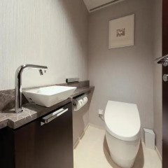 Solaria Nishitetsu Hotel Seoul Myeongdong 3* Стандартный номер с различными типами кроватей фото 5