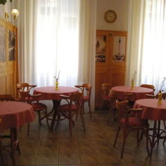 Peregrinus Hotel гостиничный бар