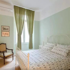 Отель Babuino Flat комната для гостей фото 2