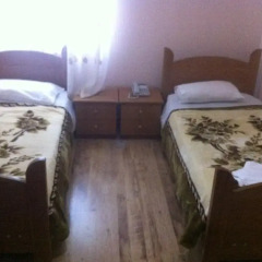 Отель Guesthouse Familja Албания, Берат - отзывы, цены и фото номеров - забронировать отель Guesthouse Familja онлайн комната для гостей фото 5
