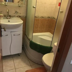Апартаменты Joy Apartments Стандартный номер фото 9