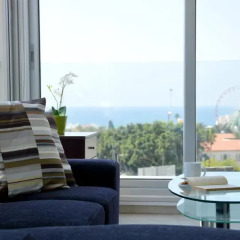 Апартаменты Amazing Napa Apartments комната для гостей фото 3