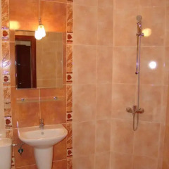 Отель Happy Aparthotel&Spa 2* Студия фото 8