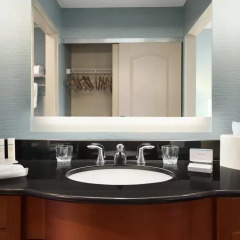 Отель Homewood Suites By Hilton Columbus-Hilliard 3* Люкс фото 3