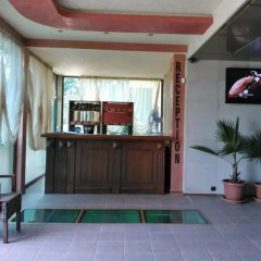 Hotel Black Sea