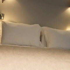 My Home in Paris Hotel 4* Стандартный номер с различными типами кроватей фото 14
