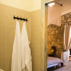 Отель Agriturismo la Commenda Апартаменты