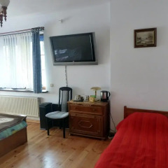 Отель Pensjonat Old House удобства в номере