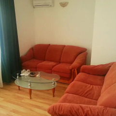 Отель Guest House Rona Свети Влас комната для гостей фото 4