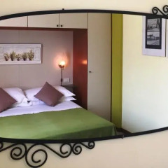 Отель Villa Olanda Италия, Мира - отзывы, цены и фото номеров - забронировать отель Villa Olanda онлайн комната для гостей фото 4