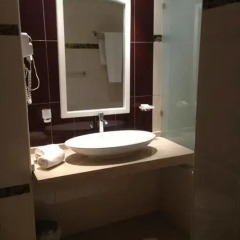 Отель Soviva Resort 4* Стандартный номер с различными типами кроватей фото 7
