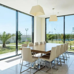 Арфа Парк-отель 5* Вилла с различными типами кроватей фото 8
