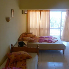 Отель Fener Guest House 2* Люкс фото 29