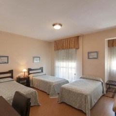 Hotel Isolino комната для гостей фото 2
