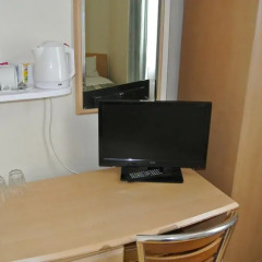 The Belgrove Hotel 2* Стандартный номер фото 5
