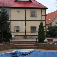 Гостиница Sejour Holiday Home