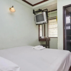 Отель Amarin Inn 2* Номер категории Эконом фото 2