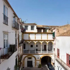 Отель Casa Vacanze Flavia Италия, Палермо - отзывы, цены и фото номеров - забронировать отель Casa Vacanze Flavia онлайн