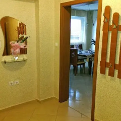 Aquarelle Hotel & Villas 2* Апартаменты с различными типами кроватей фото 28