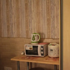 Mini-Hotel Leningradskiy 28 удобства в номере
