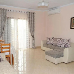 Отель Great Alexander Suites Президентский люкс с различными типами кроватей фото 2