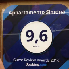 Отель Appartamento Simona Сполето питание
