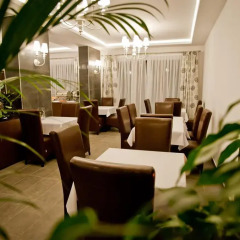 Отель Apartamenty Rubin питание