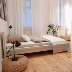 Отель Poznań Class Apartments Польша, Познань - отзывы, цены и фото номеров - забронировать отель Poznań Class Apartments онлайн комната для гостей фото 2