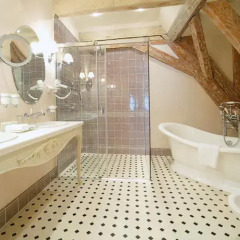 Отель Garden Luxury Residence Латвия, Рига - отзывы, цены и фото номеров - забронировать отель Garden Luxury Residence онлайн спа