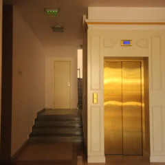 Апартаменты Menada Aphrodite Palace Apartments Студия фото 5