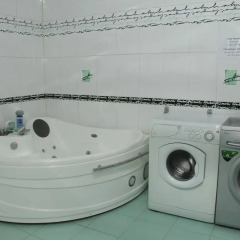 Rafael Hostel спа