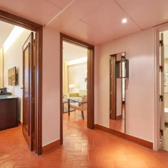 Penina Hotel & Golf Resort удобства в номере