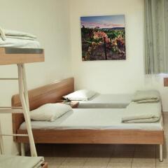 Hi Maayan Harod Hostel Lavi Israel Zenhotels - 